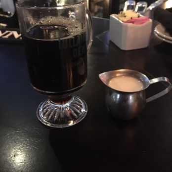 Fado Irish Pub - Coffee - Irish Near Me - Chicago, Illinois