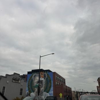 Grounded - Cafes Near Me - Washington, DC, District of Columbia