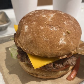 Burger Lounge - Plant-based Lounge Burger - Burgers Near Me - Campbell, California Burger Lounge - Plant-based Lounge Burger - Burgers Near Me - Campbell, California
