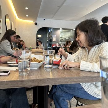 Dumpling Story - Lunchtime - Asian Fusion Near Me - San Francisco, California Dumpling Story - Lunchtime - Asian Fusion Near Me - San Francisco, California