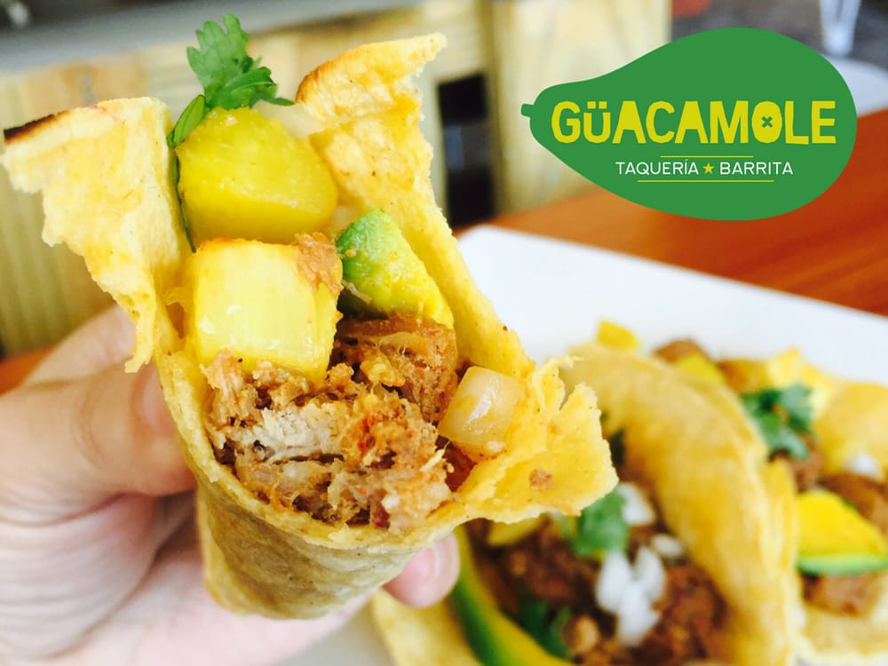 GUACAMOLE Updated September 2024 32 Photos Carretera 2 Km. 43.8