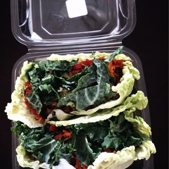 Evolution Fast Food - Uhh, yes raw tacos !! - Vegetarian Near Me - San Diego, California Evolution Fast Food - Uhh, yes raw tacos !! - Vegetarian Near Me - San Diego, California