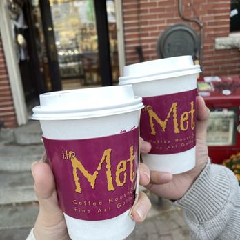 The Metropolitan Coffeehouse - Coffee & Tea Near Me - North Conway, New Hampshire The Metropolitan Coffeehouse - Coffee & Tea Near Me - North Conway, New Hampshire