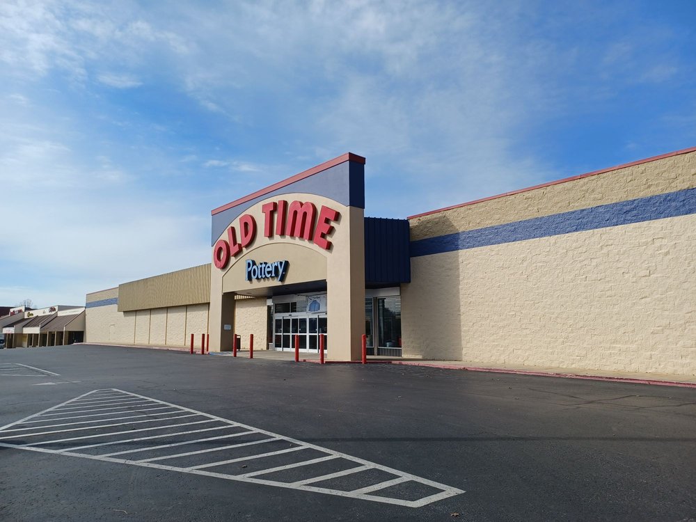OLD TIME POTTERY Updated August 2024 10 Reviews 9076 Madison Blvd