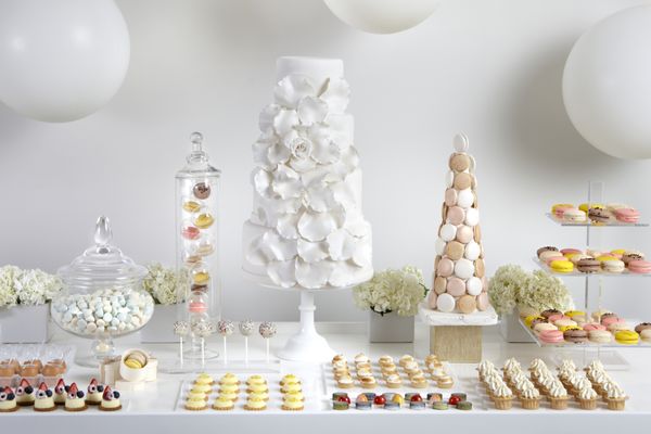 Patina Catering by null