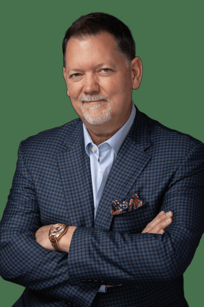 Attorney Dean Boyd - disability attorney in Lubbock, TX