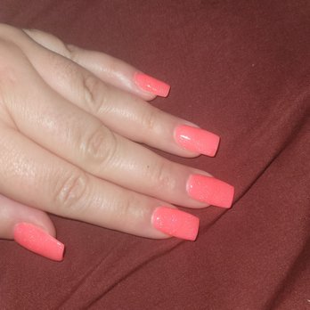 Mindy Nails Bar - Love my pink nails - Nail Salons Near Me - Whittier, California Mindy Nails Bar - Love my pink nails - Nail Salons Near Me - Whittier, California
