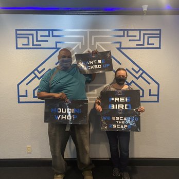 Zscape Games - Escape Games Near Me - San Ramon, California Zscape Games - Escape Games Near Me - San Ramon, California