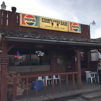 Cook's Two Hole Bar & Grill - Stopping in for a little local color after a day of helping some good friends move to Melba. - American Near Me - Melba, Idaho Cook's Two Hole Bar & Grill - Stopping in for a little local color after a day of helping some good friends move to Melba. - American Near Me - Melba, Idaho