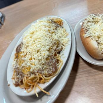 Blue Ash Chili - Nashville Hot Way - Burgers Near Me - Blue Ash, Ohio