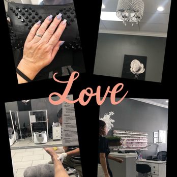 Sally's Nail Spa - The salon is gorgeous, clean & very relaxing!!! - Nail Salons Near Me - Temecula, California