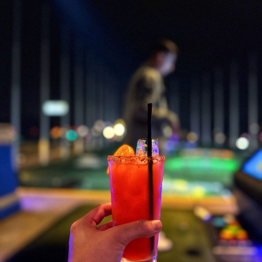 Topgolf - Golf Near Me - Montebello, California Topgolf - Golf Near Me - Montebello, California