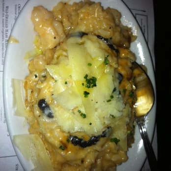 K'ya Laguna - lobster truffle risotto w/caramelized onions & parmesan cheese - New American Near Me - Laguna Beach, California K'ya Laguna - lobster truffle risotto w/caramelized onions & parmesan cheese - New American Near Me - Laguna Beach, California