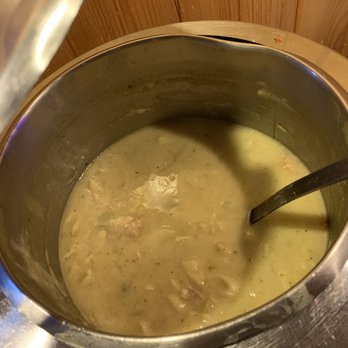 Ye Olde Underground Inn - Chicken noodle soup - American Near Me - Princeton, Illinois Ye Olde Underground Inn - Chicken noodle soup - American Near Me - Princeton, Illinois