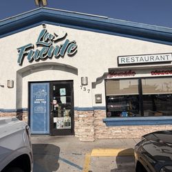 La Fuente Restaurant
