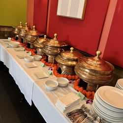 Shiva's Kitchen - Special party buffet