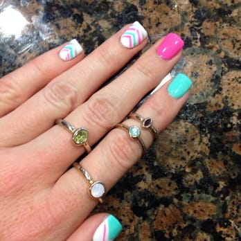 QT Nails - Nail Salons Near Me - Orange, California