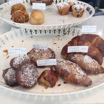 Cafe Cotton Bean - fresh pastries - Coffee & Tea Near Me - Brooklyn, New York Cafe Cotton Bean - fresh pastries - Coffee & Tea Near Me - Brooklyn, New York