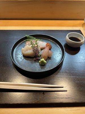 YUJI by null