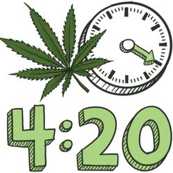 20 After 4 - It's that time.....