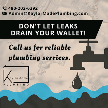 KaylorMade Plumbing - Plumbing Near Me KaylorMade Plumbing - Plumbing Near Me
