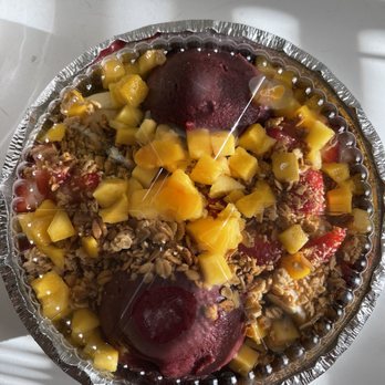 Da Juice Bar - Definitely get your money's worth:) - Juice Bars & Smoothies Near Me - Glendale, California Da Juice Bar - Definitely get your money's worth:) - Juice Bars & Smoothies Near Me - Glendale, California