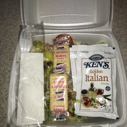 Three Guys Subs & Pizza