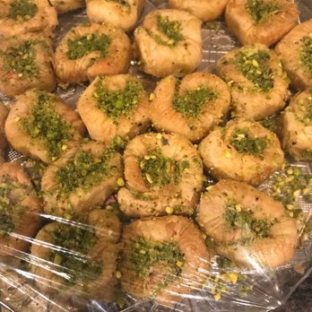 Zmzm Sweets - Middle Eastern Near Me - Chicago Ridge, Illinois