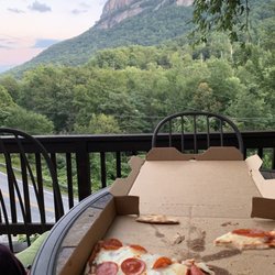 Bayou Billy Popcorn and Pizza - Pepperoni Pizza