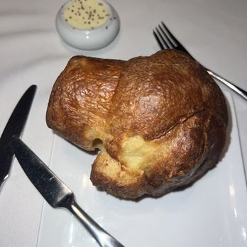 Edge Steakhouse - Table Bread - Steakhouses Near Me - Las Vegas, Nevada Edge Steakhouse - Table Bread - Steakhouses Near Me - Las Vegas, Nevada