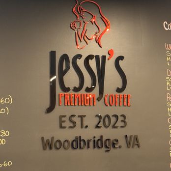 Happy Place Coffee & Eats - Cafes Near Me - Woodbridge, Virginia