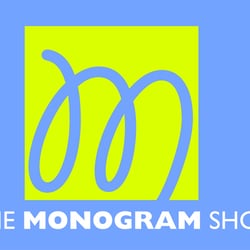 The Monogram Shop