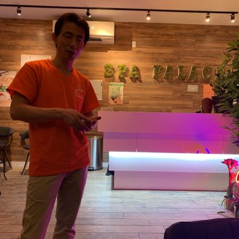 Spa Palace - Massage Near Me - Brooklyn, New York