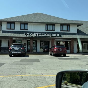 Lox Stock'n Bagel - Coffee & Tea Near Me - Green Bay, Wisconsin Lox Stock'n Bagel - Coffee & Tea Near Me - Green Bay, Wisconsin
