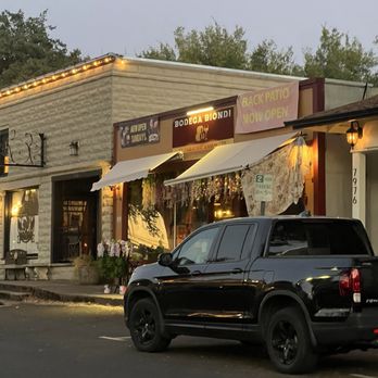 Bodega Biondi - Outside - Wine Bars Near Me - Fair Oaks, California