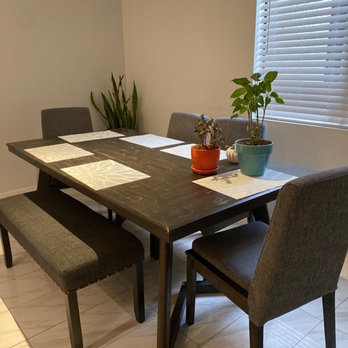 Diazmoss Cleaning Services - Dining area smelled great. - Home Cleaning Near Me Diazmoss Cleaning Services - Dining area smelled great. - Home Cleaning Near Me