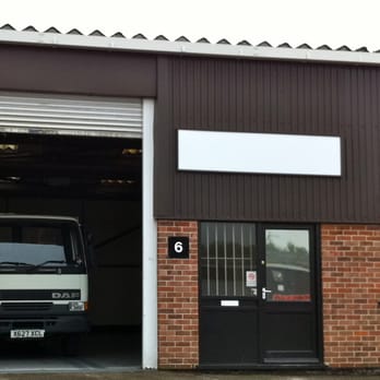 M Scaffolding - Our premises - General Contractors Near Me - Nottingham, NTT M Scaffolding - Our premises - General Contractors Near Me - Nottingham, NTT