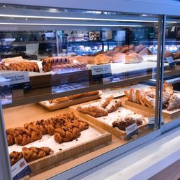 Chocolate Pastries Chocolate Pastries