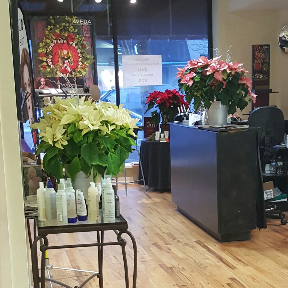 Salon Antou - Hair Salons Near Me - Evanston, Illinois Salon Antou - Hair Salons Near Me - Evanston, Illinois