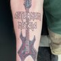 Photo of Lucky Dog Tattoo
