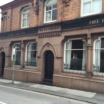 The Marble Arch - Pubs Near Me - Manchester, XGM