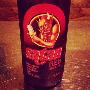 Avec - Chicago - Say "YES" to this beer - Mediterranean Near Me - Chicago, Illinois