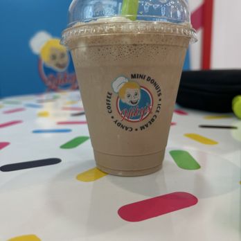 Niky’s - Donuts Near Me - Tomball, Texas