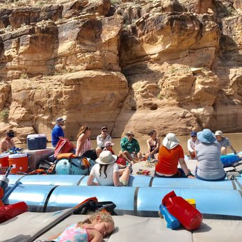World Wide River Expeditions - The S rig - Tours Near Me - Moab, Utah World Wide River Expeditions - The S rig - Tours Near Me - Moab, Utah