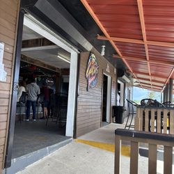 Gaby’s Sports Bar