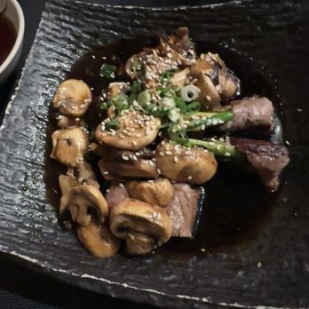 Tsunami Restaurant & Sushi Bar - Negima* Amazing must order! - Sushi Bars Near Me - Midvale, Utah