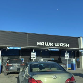 Hawk Wash - Touch-free and soft-touch options available - Car Wash Near Me - Iowa City, Iowa Hawk Wash - Touch-free and soft-touch options available - Car Wash Near Me - Iowa City, Iowa
