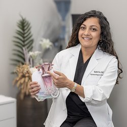 Fibroid and Pelvic Wellness Center of Georgia