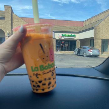 La Boba Cafe - Cafes Near Me - Springfield, Missouri