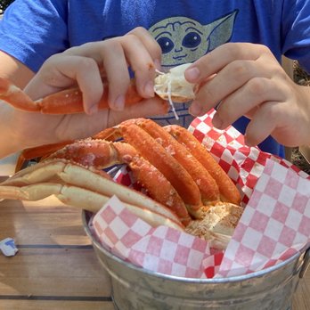Harbourside - Snow crab - American Near Me - Hilton Head Island, South Carolina